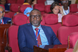 Mouhamadou Anouard Fall