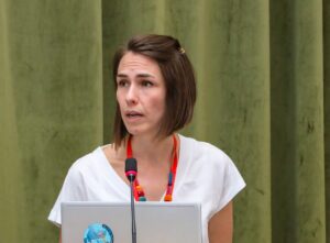 Rebecca Stewart